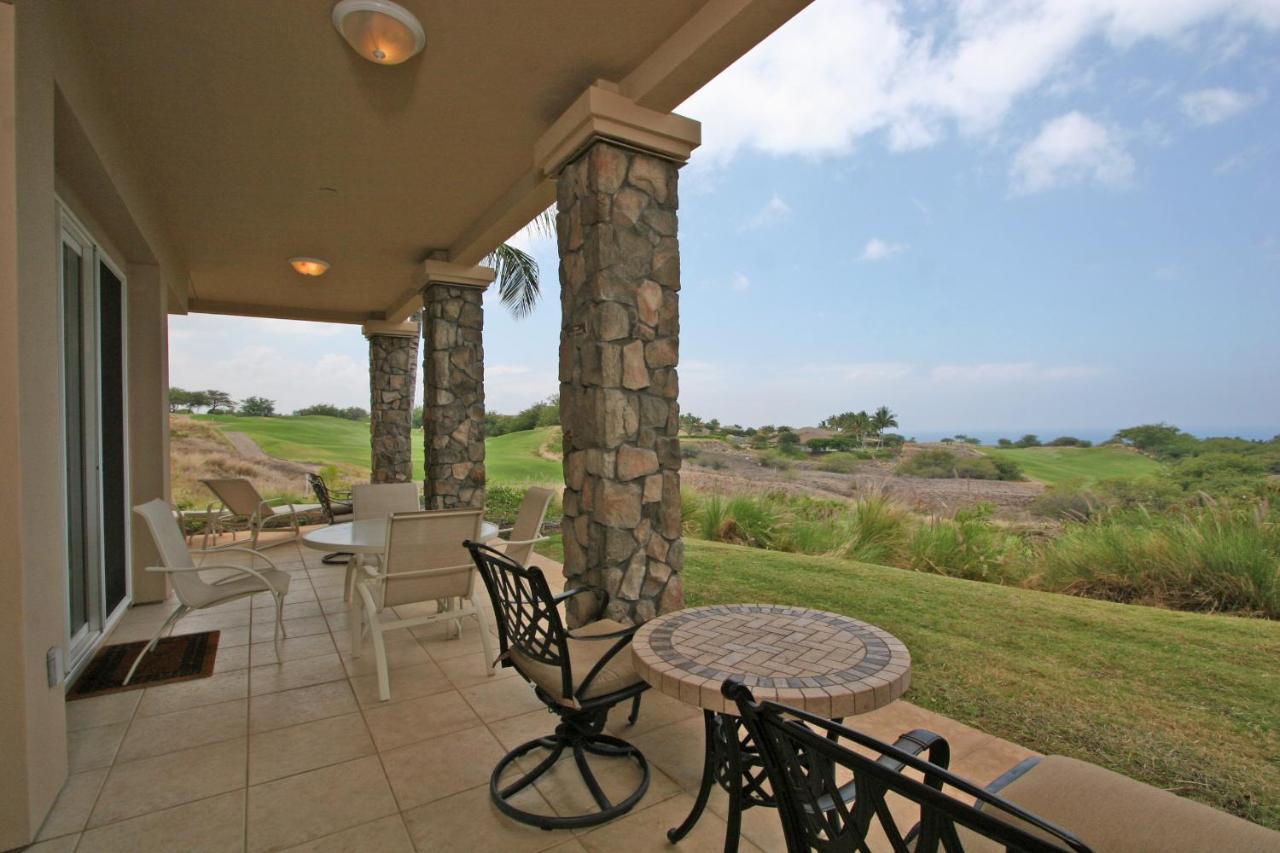 | Kumulani at Mauna Kea Resort by South Kohala Management