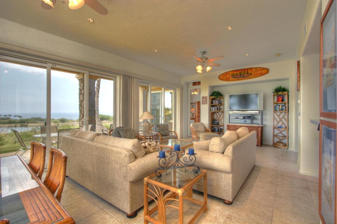 | Kumulani at Mauna Kea Resort by South Kohala Management