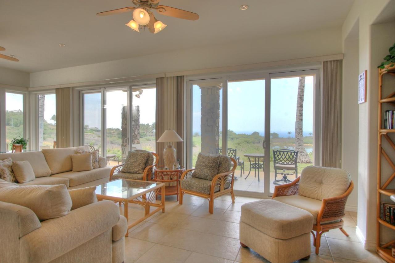 | Kumulani at Mauna Kea Resort by South Kohala Management