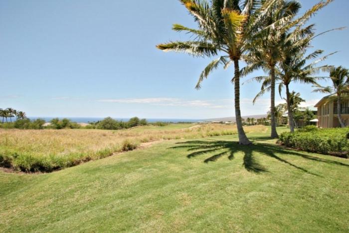 | Kumulani at Mauna Kea Resort by South Kohala Management