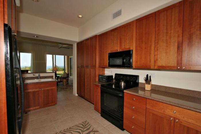 | Kumulani at Mauna Kea Resort by South Kohala Management