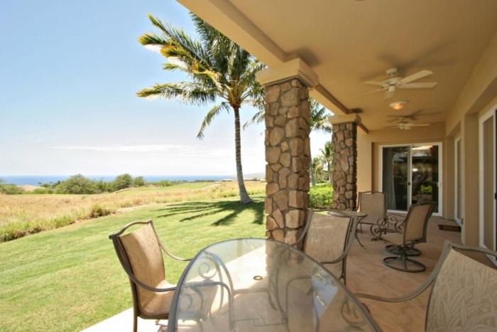 | Kumulani at Mauna Kea Resort by South Kohala Management