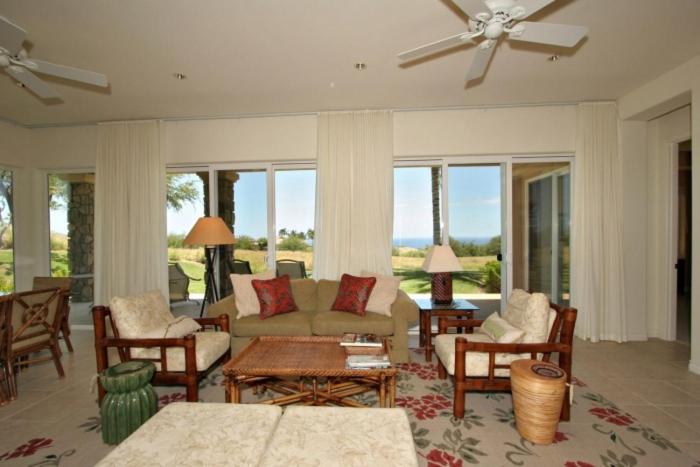 | Kumulani at Mauna Kea Resort by South Kohala Management