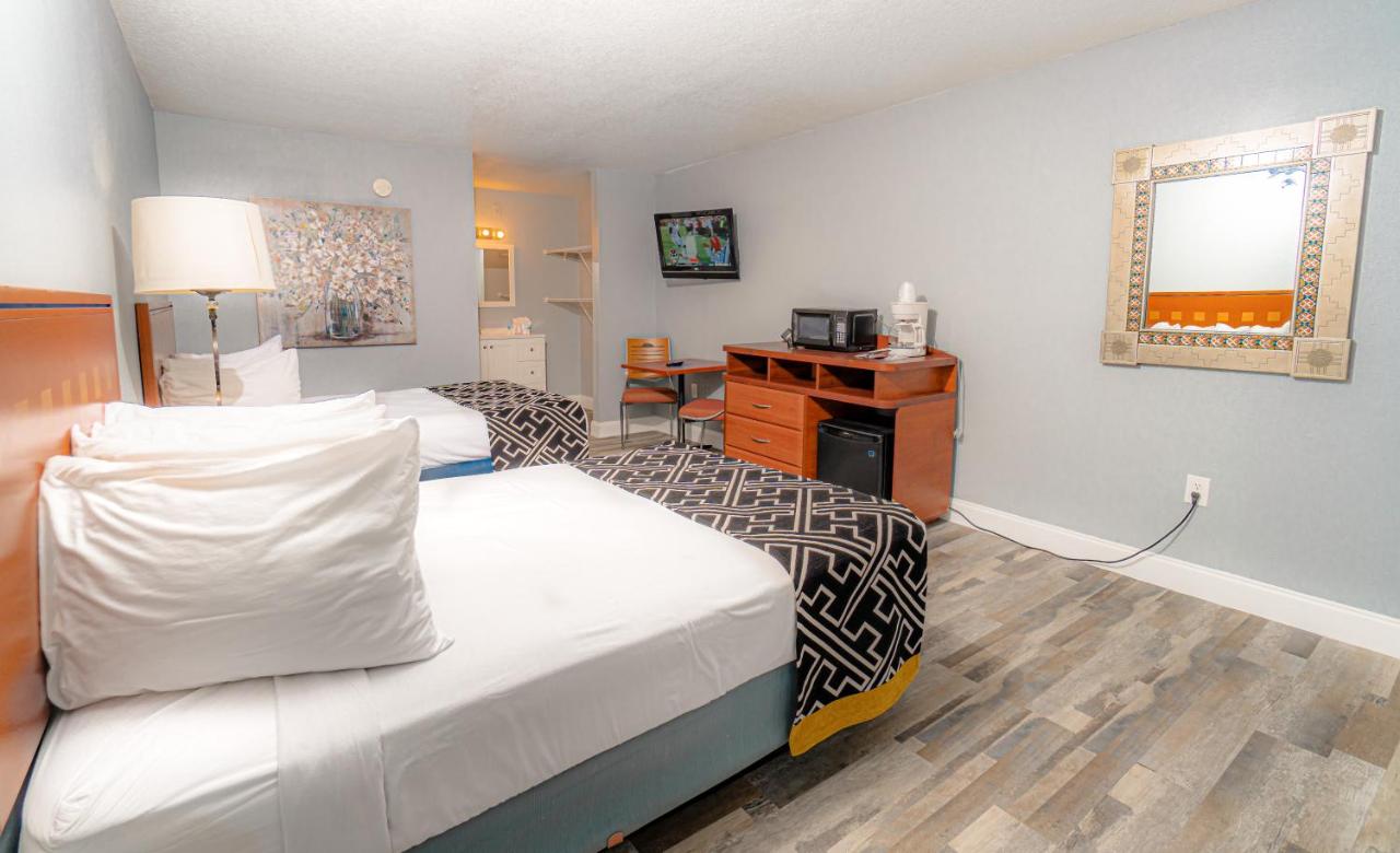 | Sunshine Inn