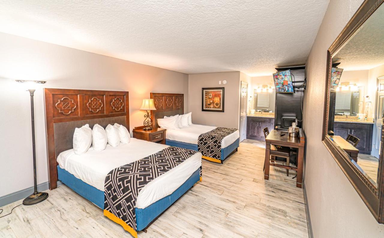 | Sunshine Inn