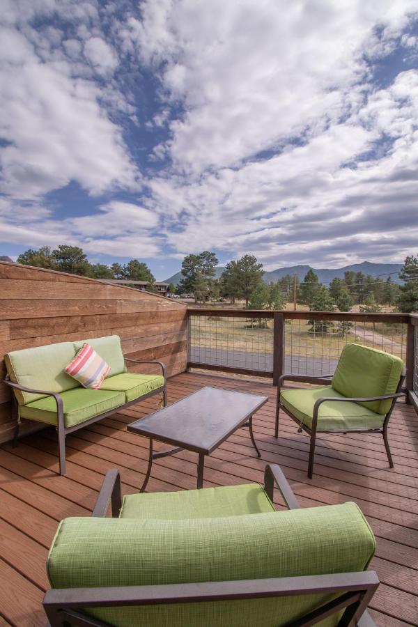 Double Queen Suites at Coyote Mountain Lodge