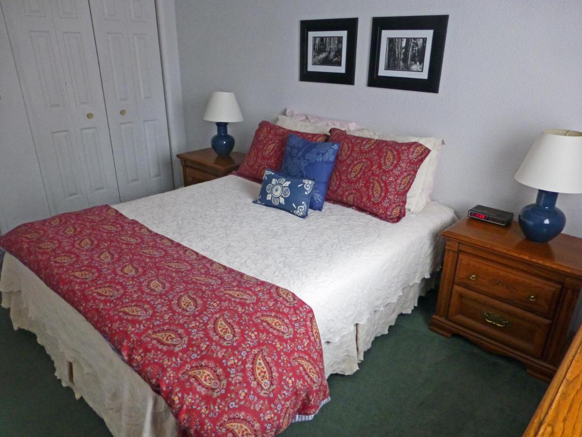 | Redwood Suites