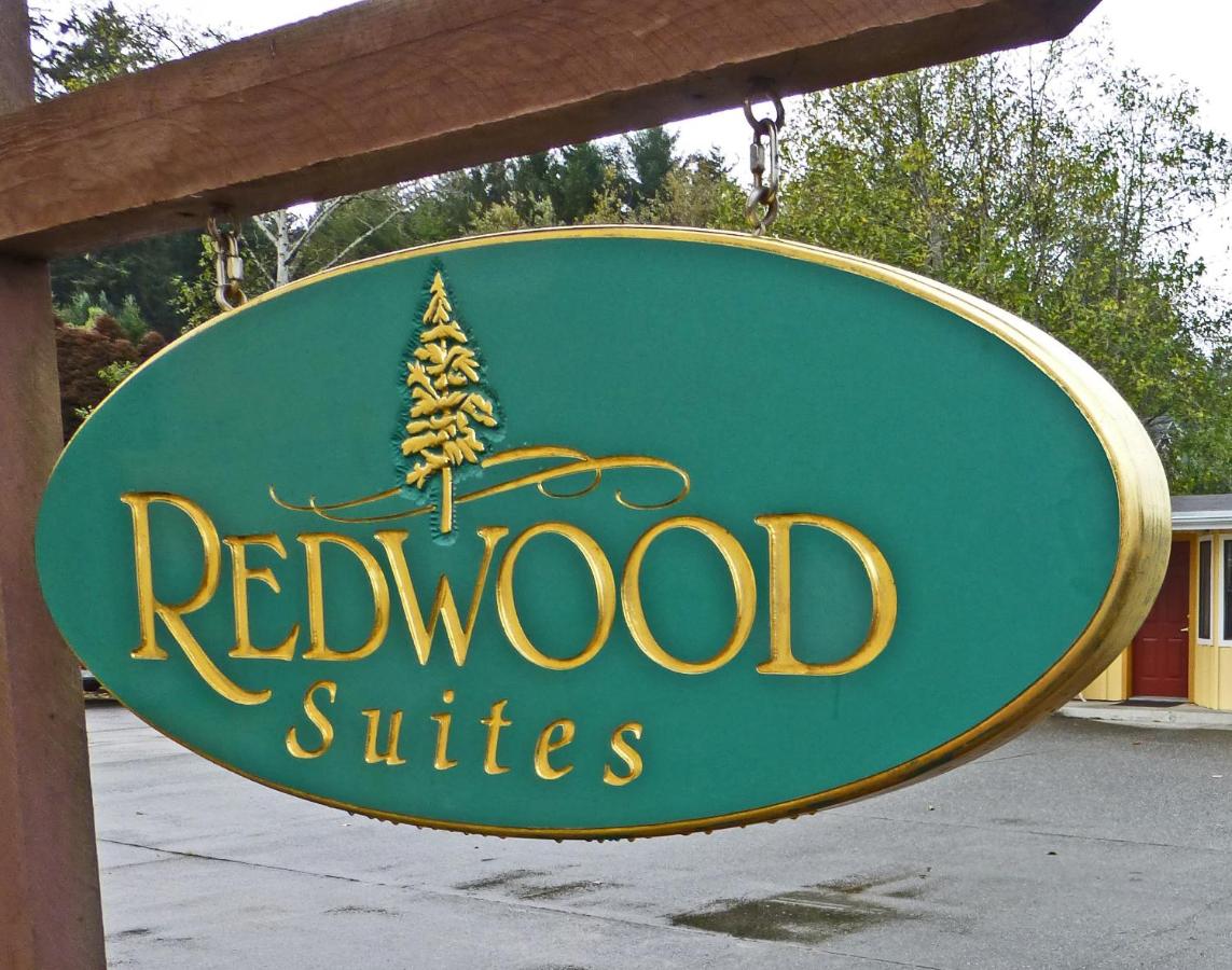 | Redwood Suites