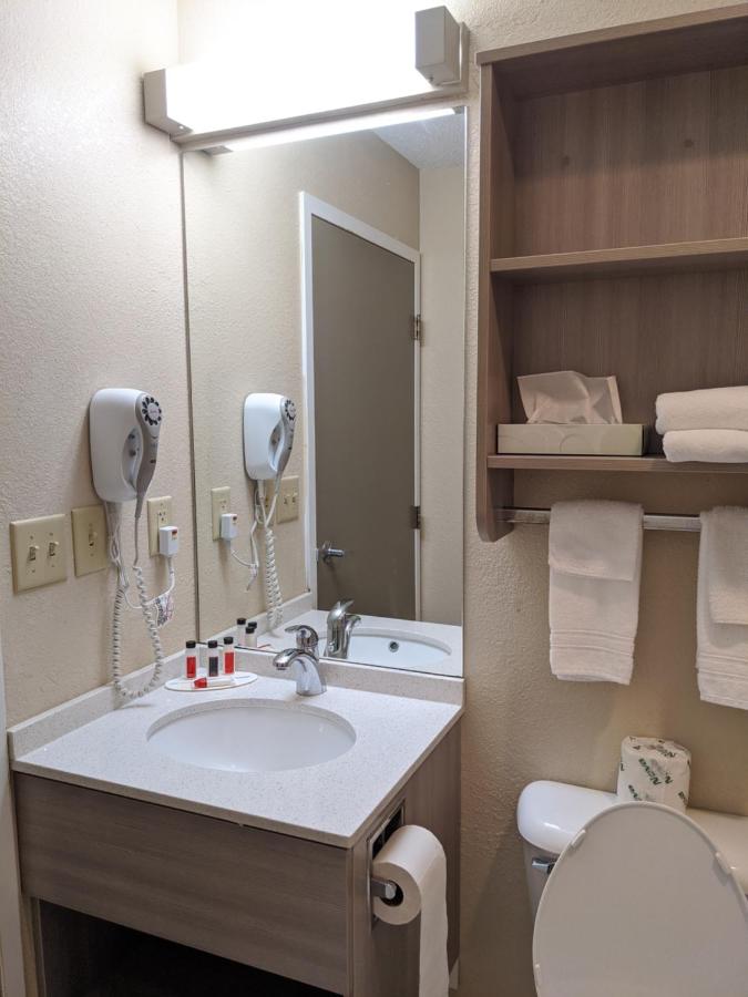 | Microtel Inn Georgetown - Lexington North