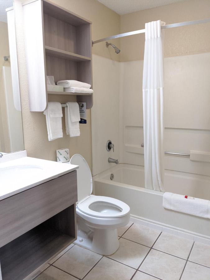 | Microtel Inn Georgetown - Lexington North