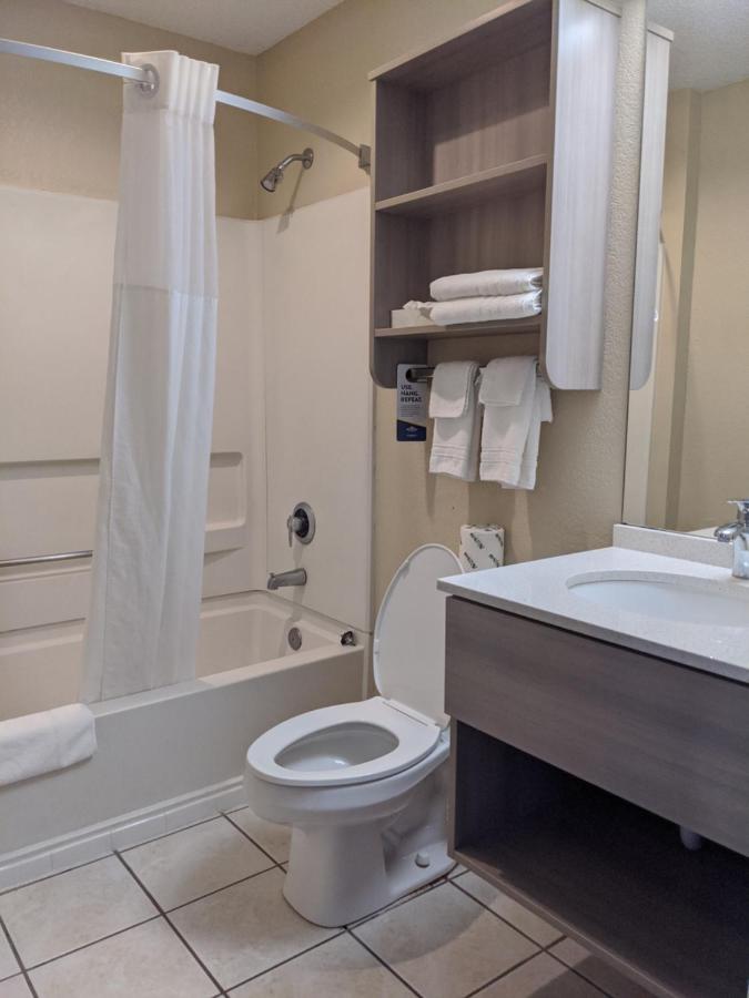 | Microtel Inn Georgetown - Lexington North