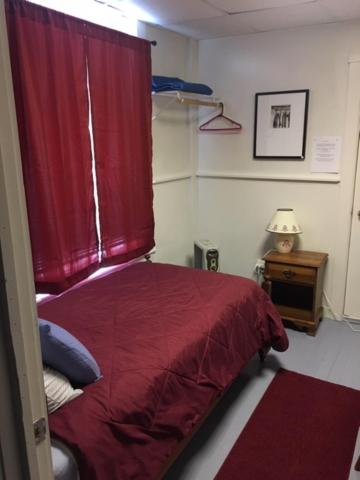  | Art Gallery Hostel