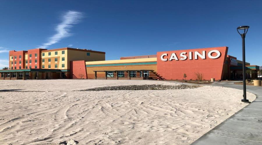 | Havasu Landing Resort and Casino