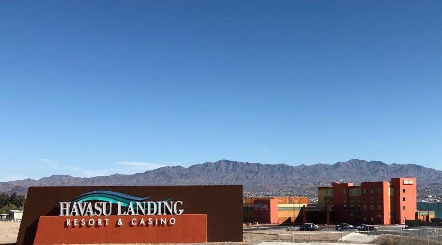 | Havasu Landing Resort and Casino