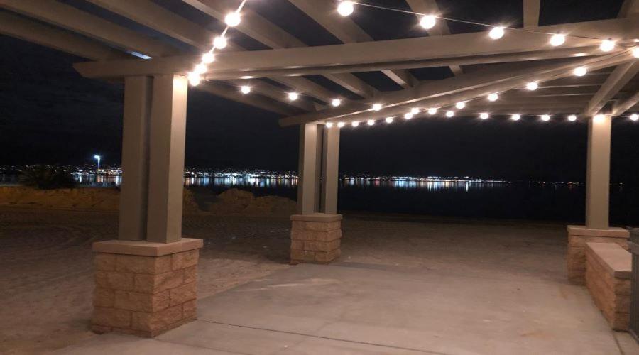 | Havasu Landing Resort and Casino