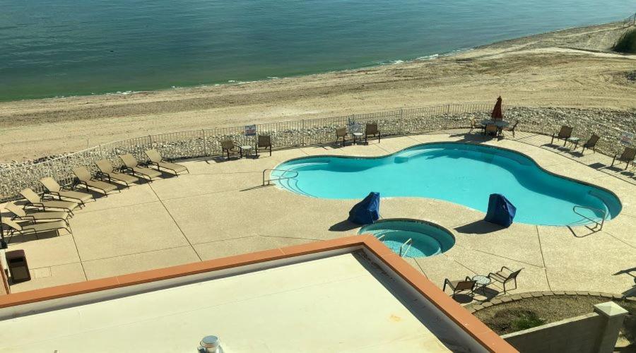 | Havasu Landing Resort and Casino