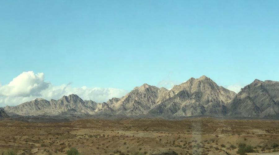 | Havasu Landing Resort and Casino