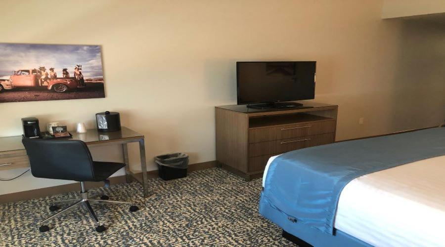 | Havasu Landing Resort and Casino