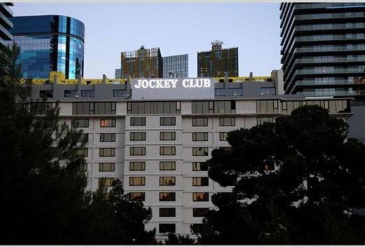  | GetAways at the Jockey Club