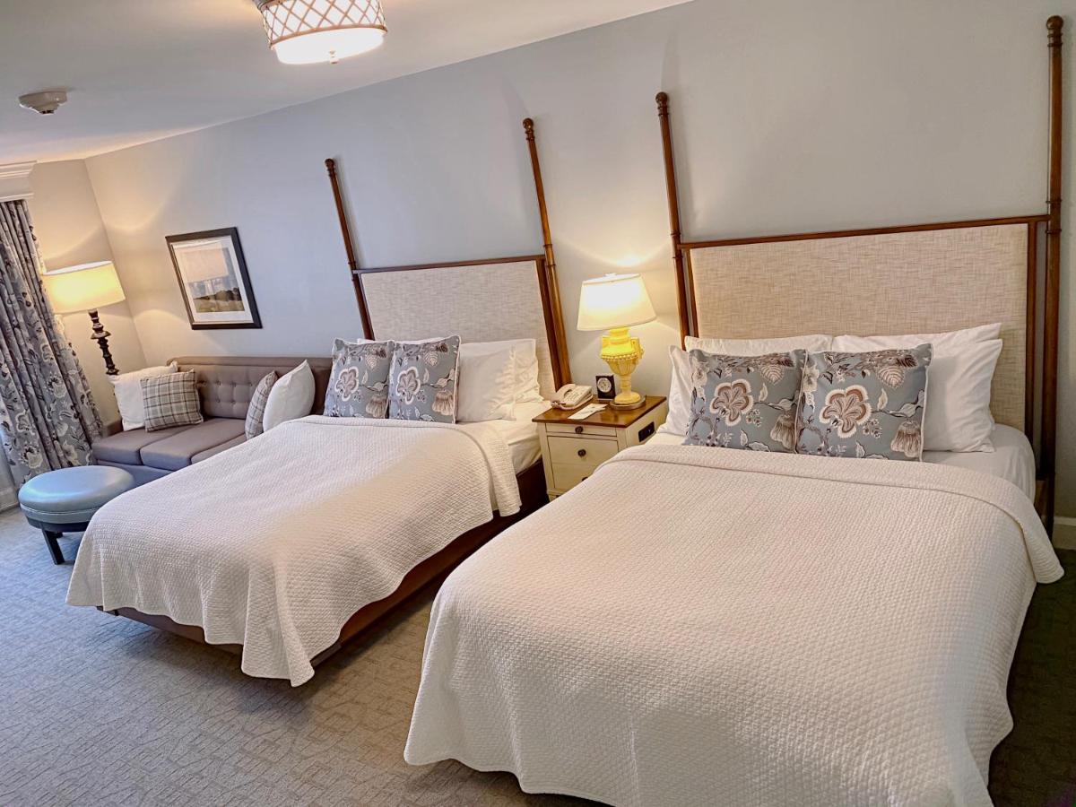 | Granville Inn
