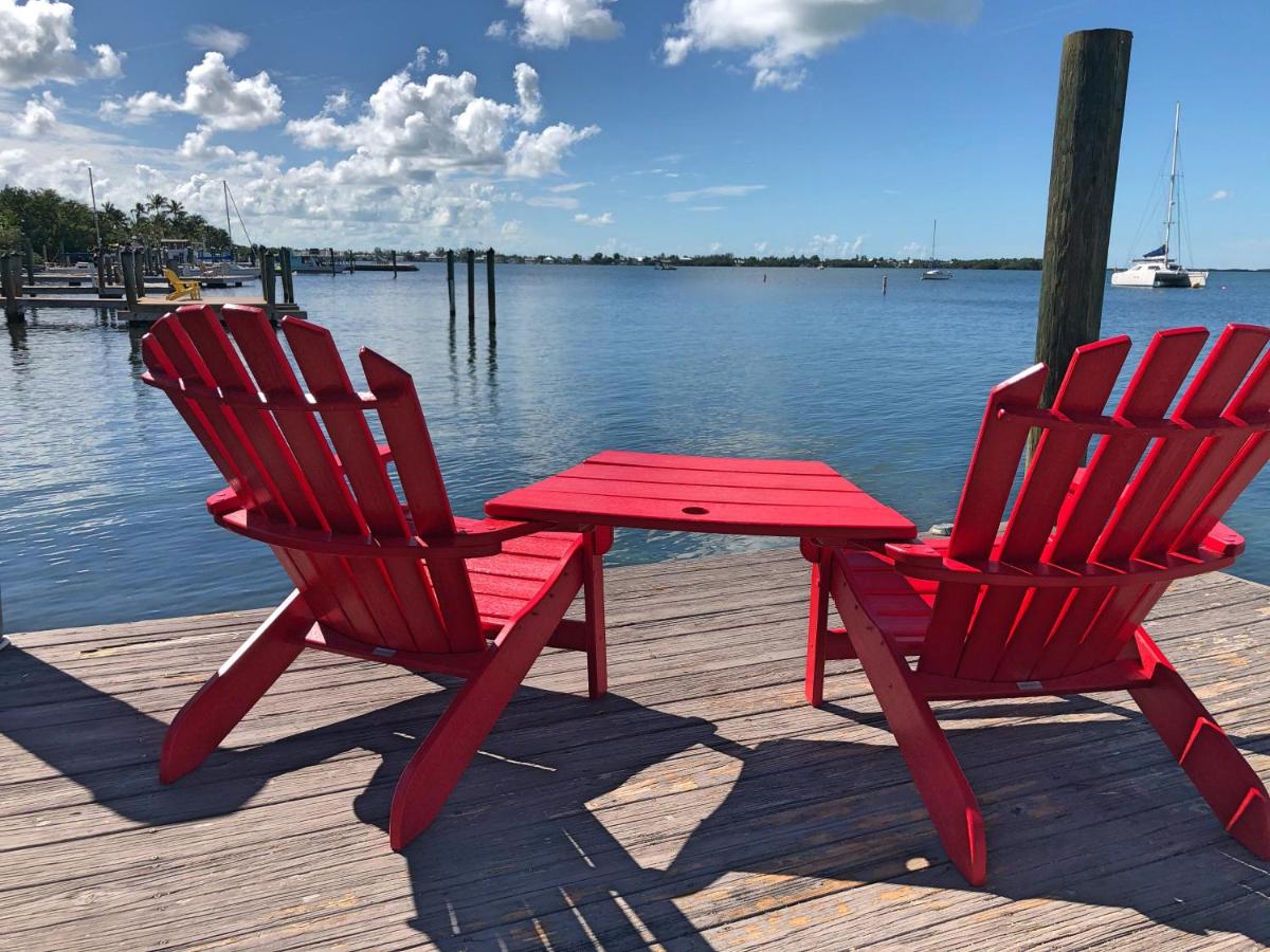 | The Pelican Key Largo Cottages