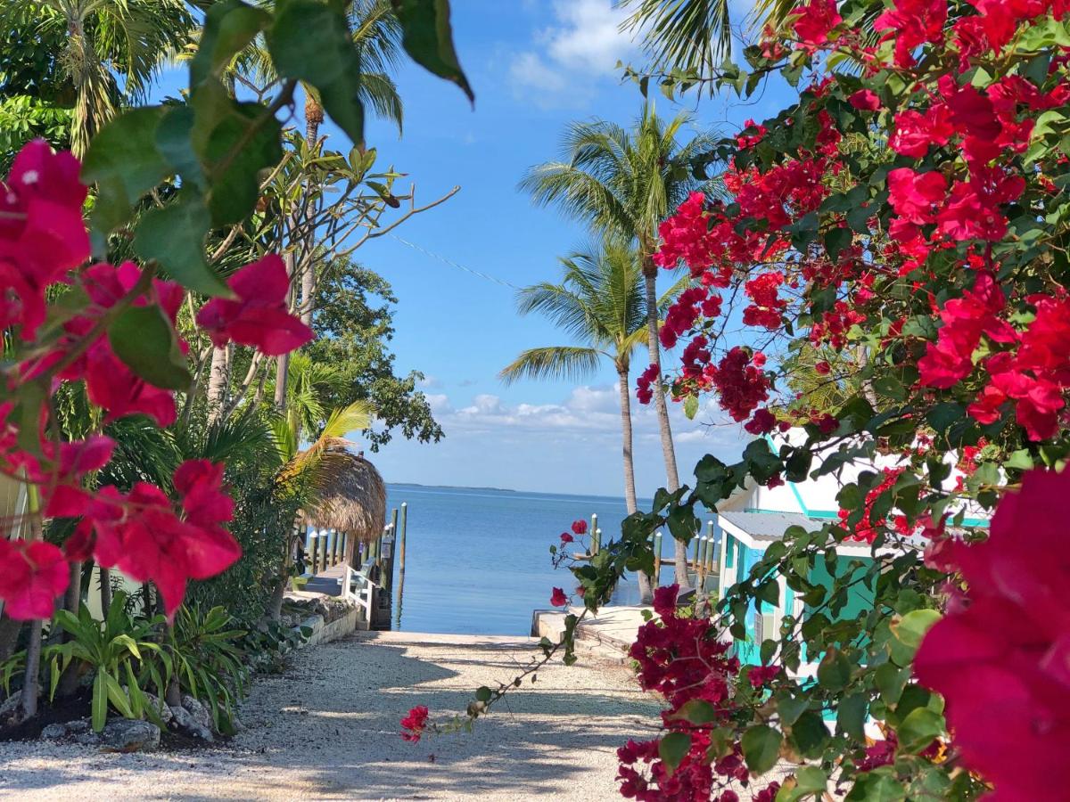 | The Pelican Key Largo Cottages