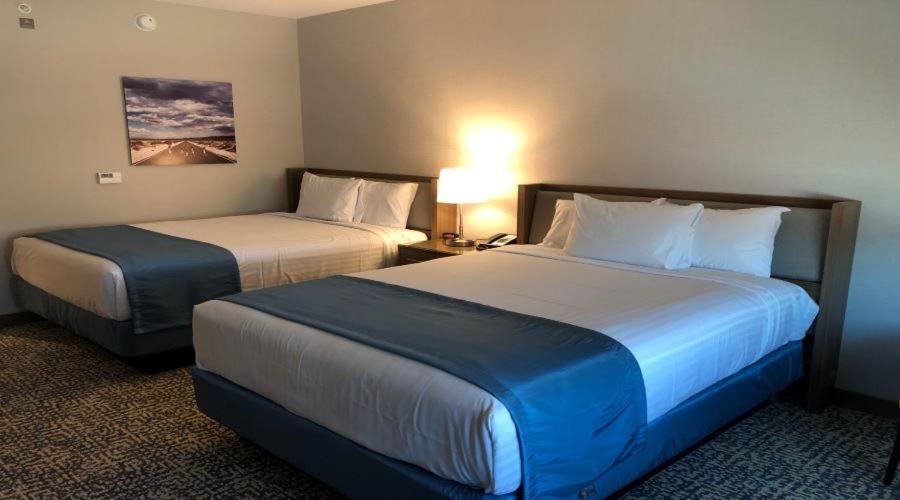 | Havasu Landing Resort and Casino