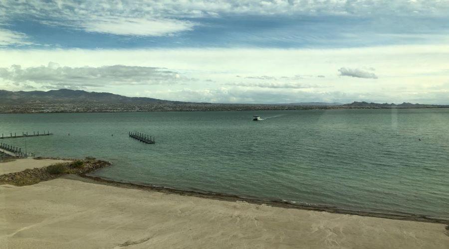| Havasu Landing Resort and Casino