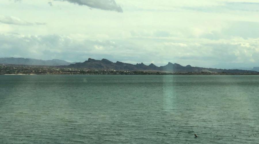 | Havasu Landing Resort and Casino