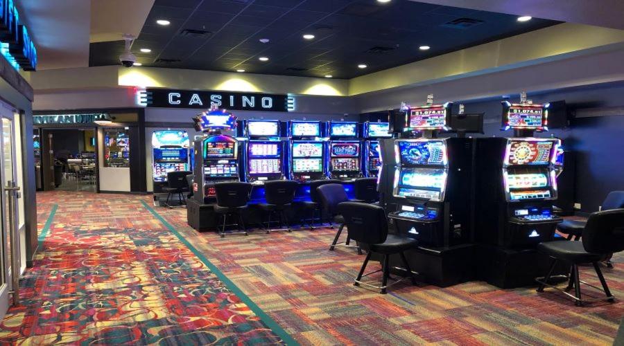 | Havasu Landing Resort and Casino