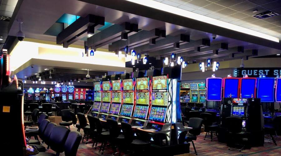 | Havasu Landing Resort and Casino