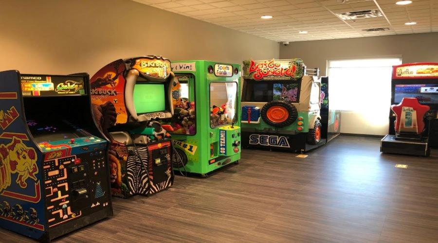 | Havasu Landing Resort and Casino