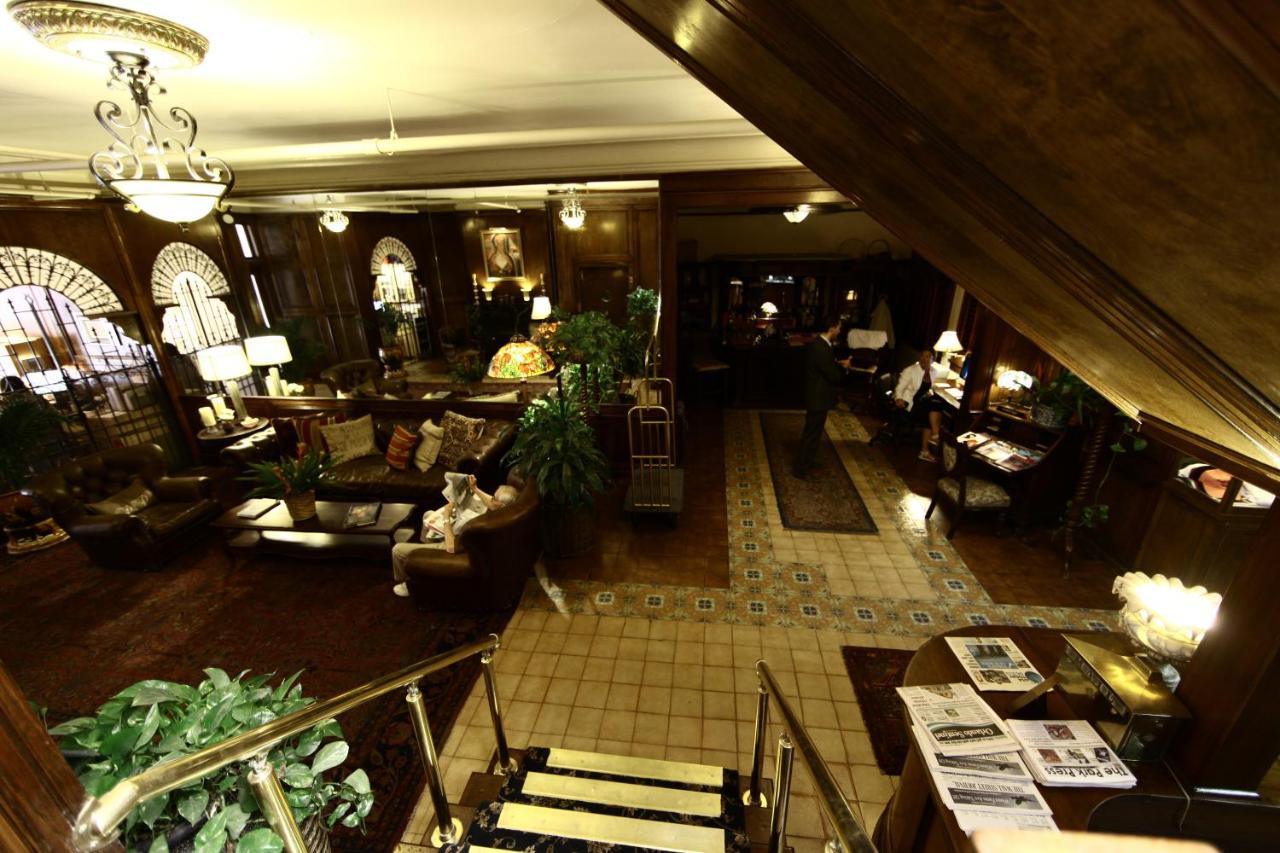  | Park Plaza Hotel Orlando - Winter Park