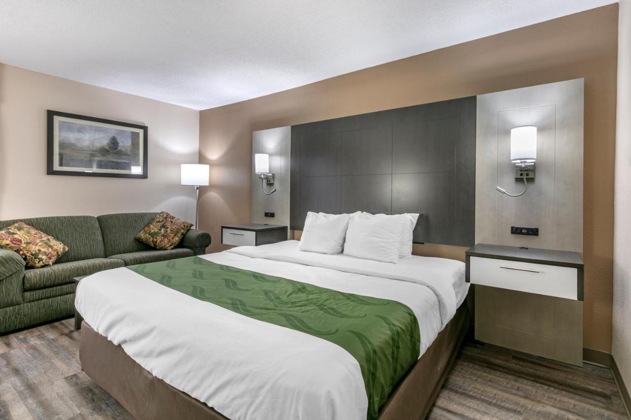 | Quality Inn Rogersville