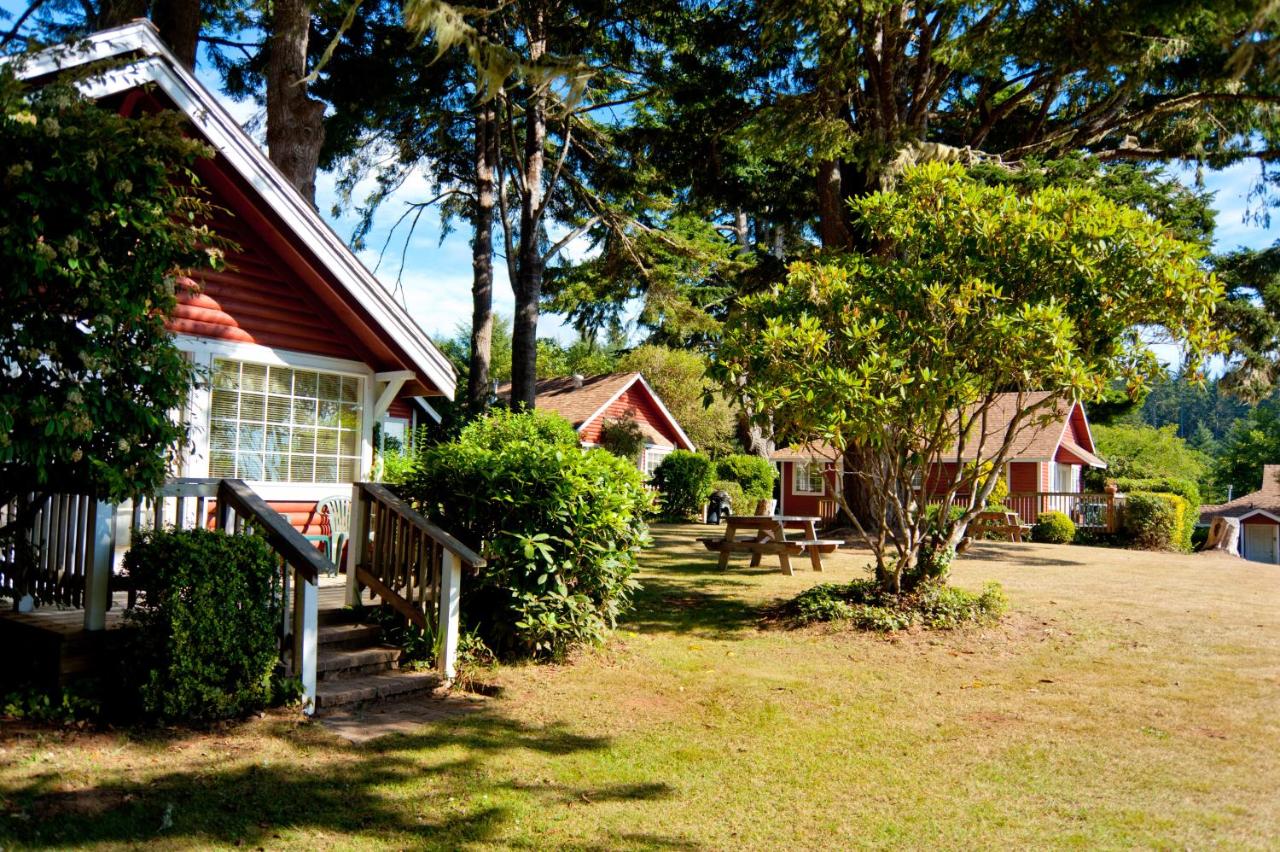 | View Crest Lodge