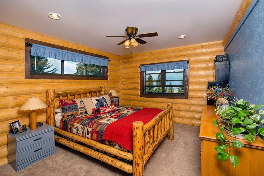| Fish Creek House Bed & Breakfast