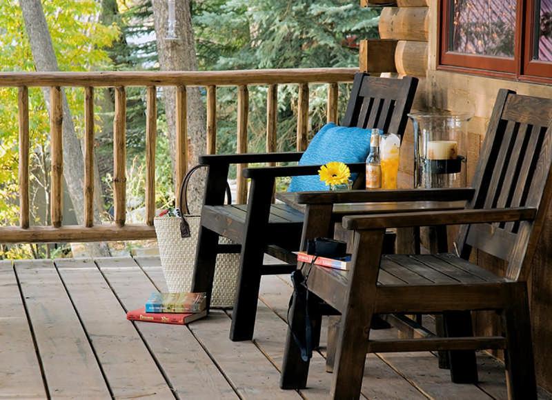 | Fish Creek House Bed & Breakfast