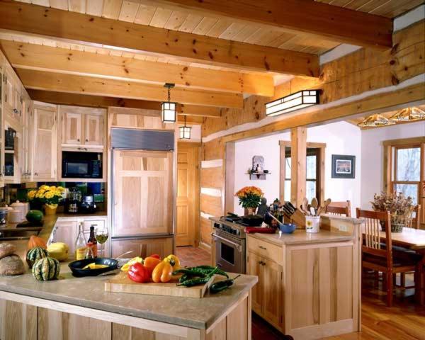 | Fish Creek House Bed & Breakfast
