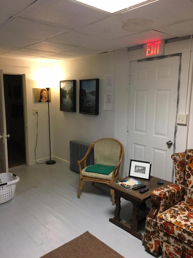 | Art Gallery Hostel