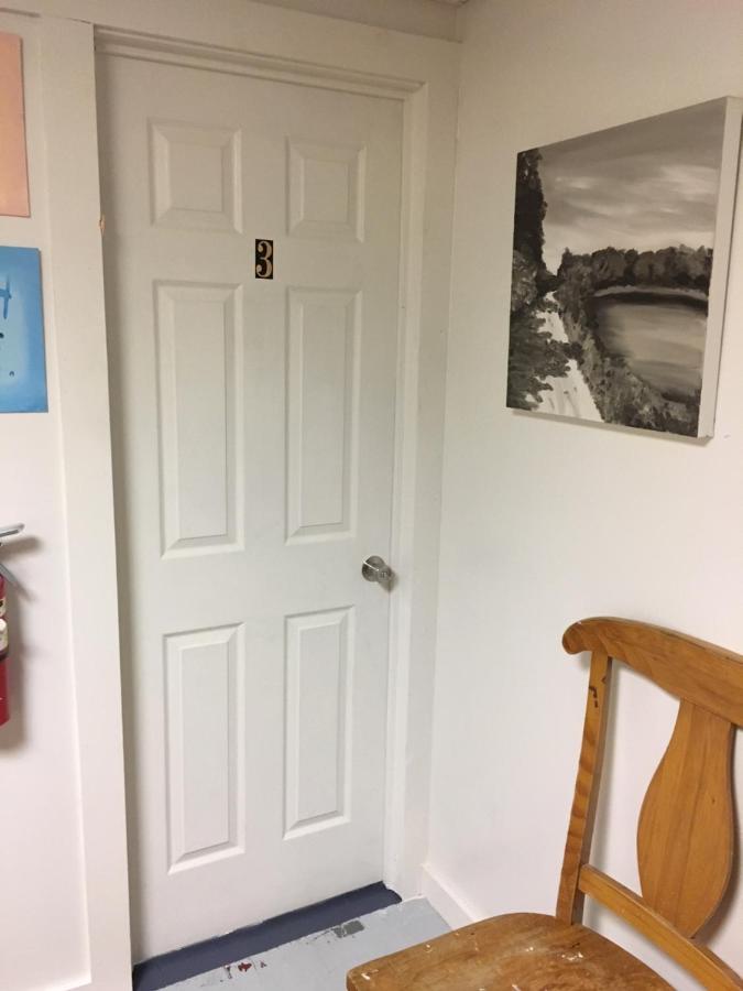 | Art Gallery Hostel