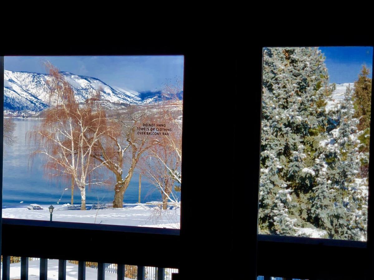 | Lakeside Lodge and Suites
