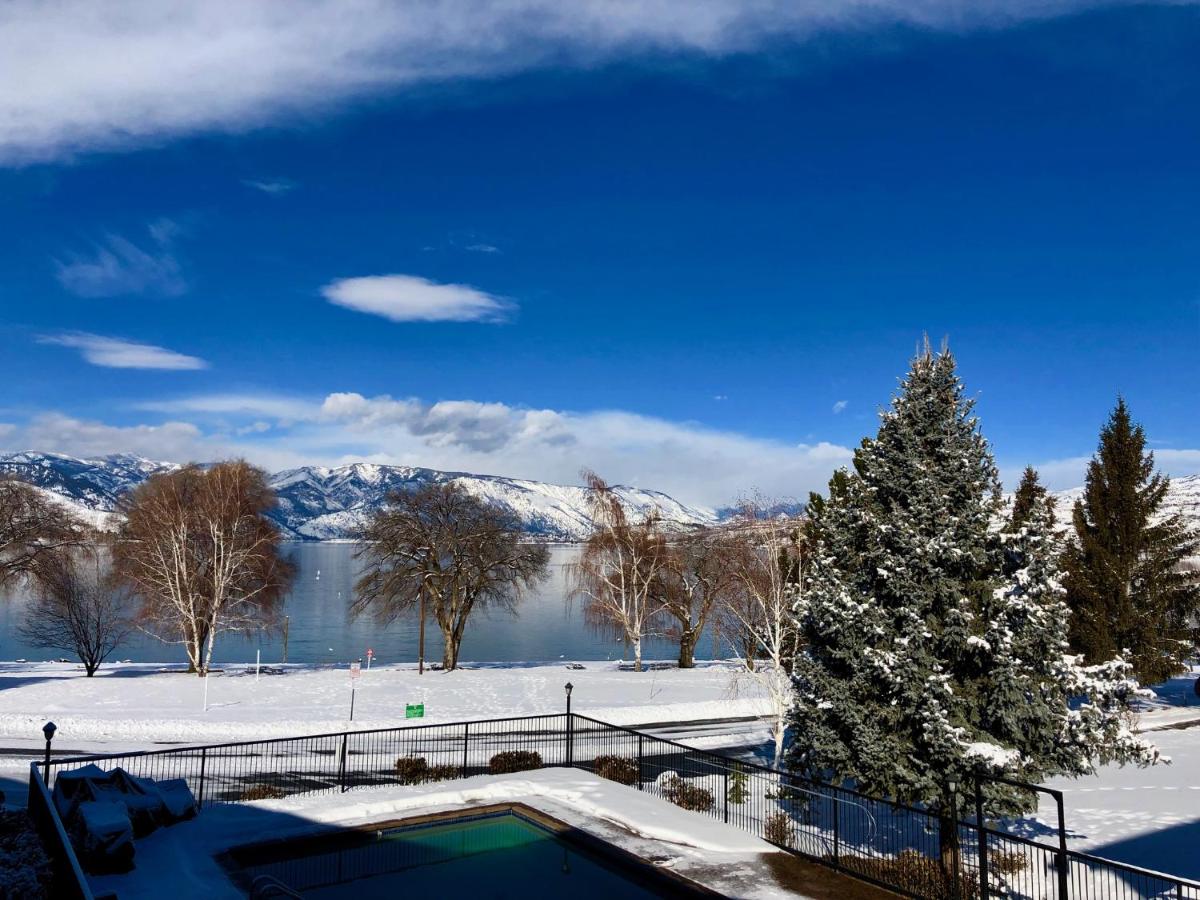 | Lakeside Lodge and Suites