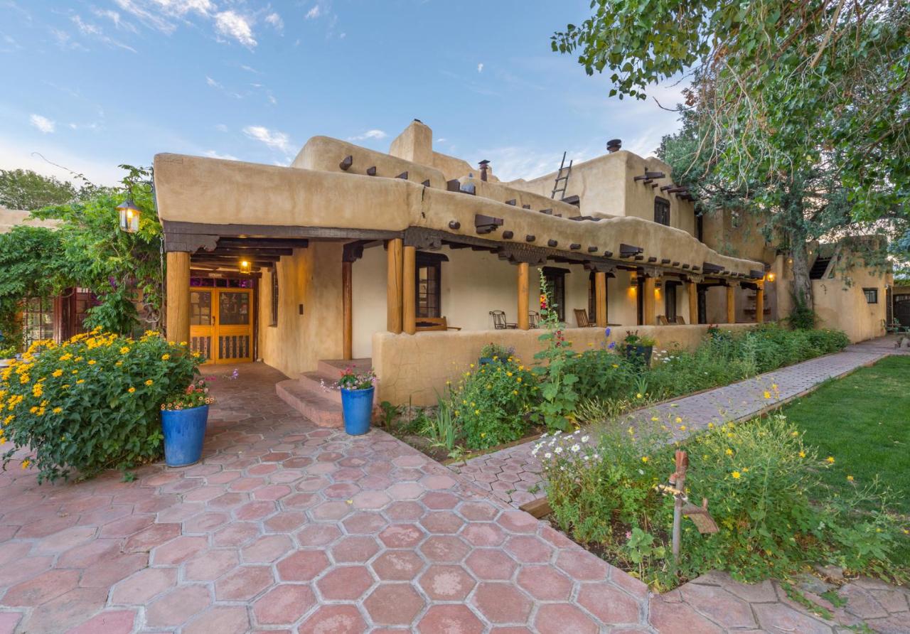 | Inn on La Loma Plaza
