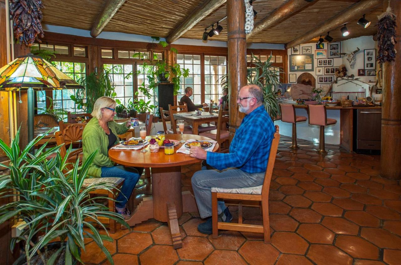  | Inn on La Loma Plaza