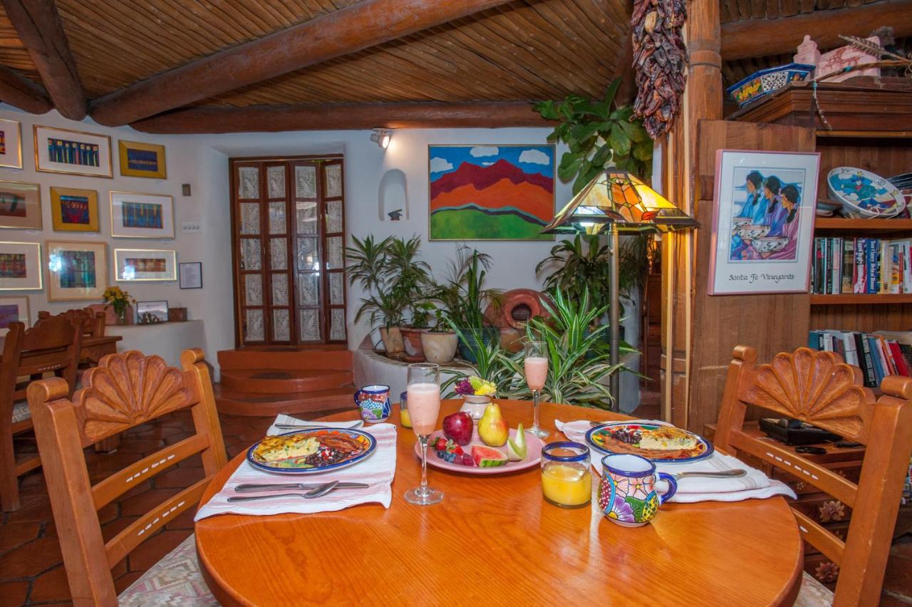  | Inn on La Loma Plaza