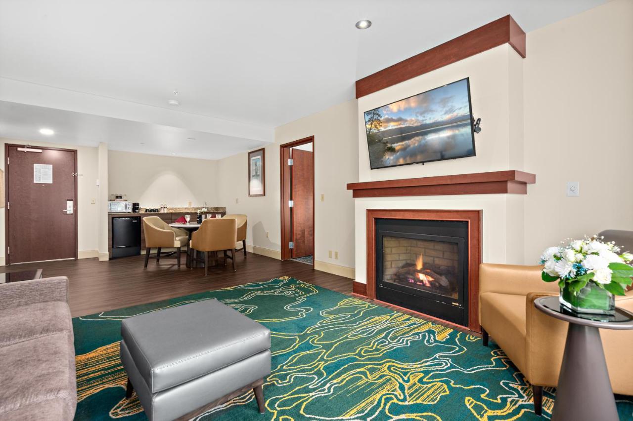 | Lucky Eagle Casino & Hotel (Washington)