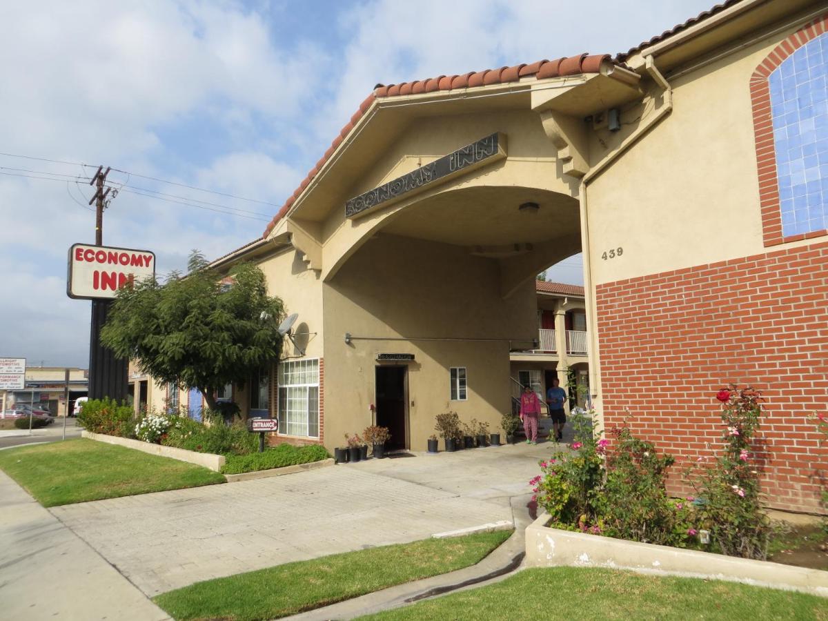  | Economy Inn LAX Inglewood