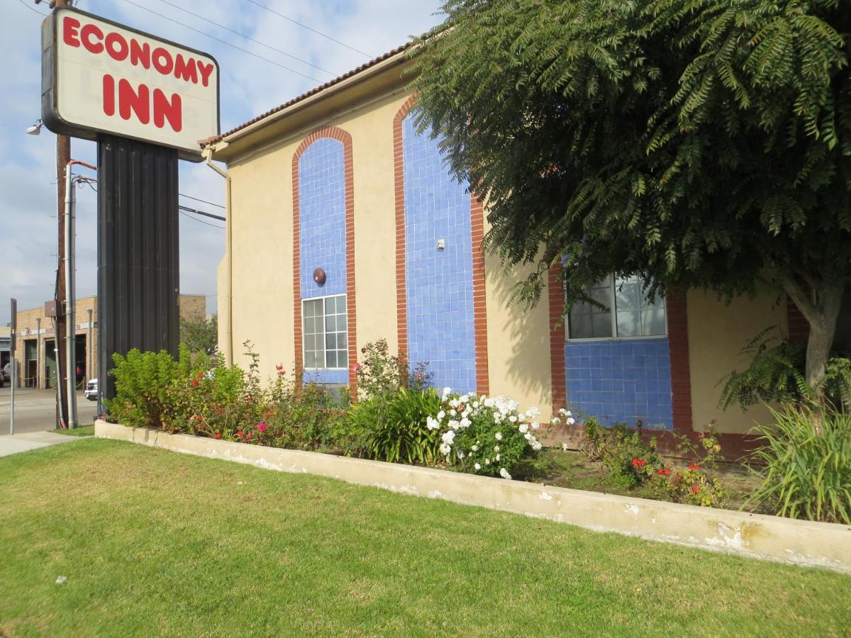 | Economy Inn LAX Inglewood