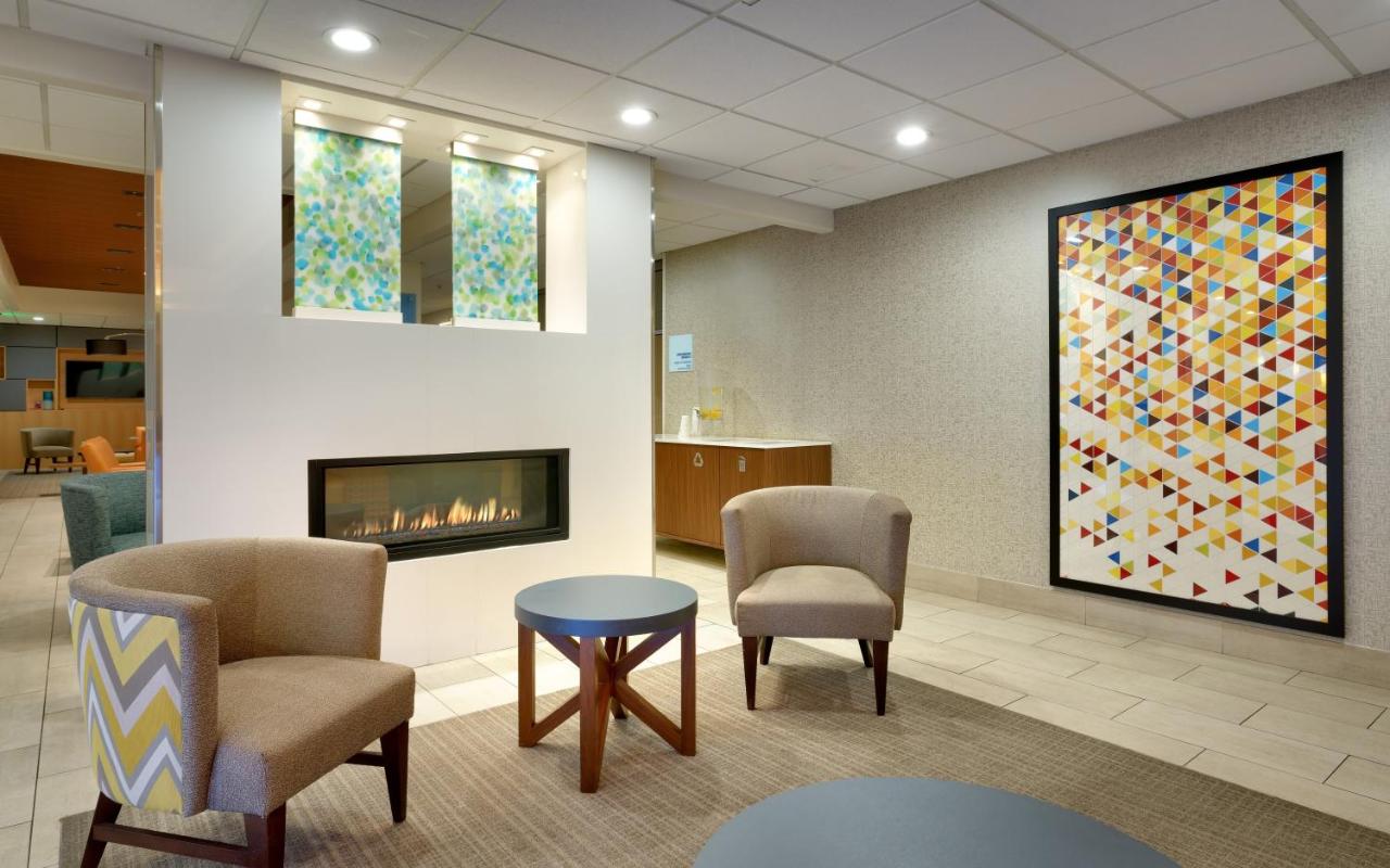 | Holiday Inn Express & Suites American Fork - North Provo, an IHG Hotel