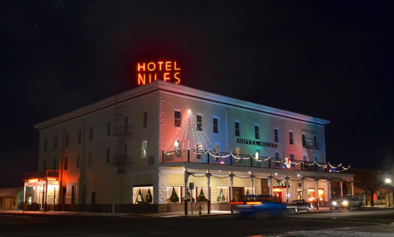 | Hotel Niles